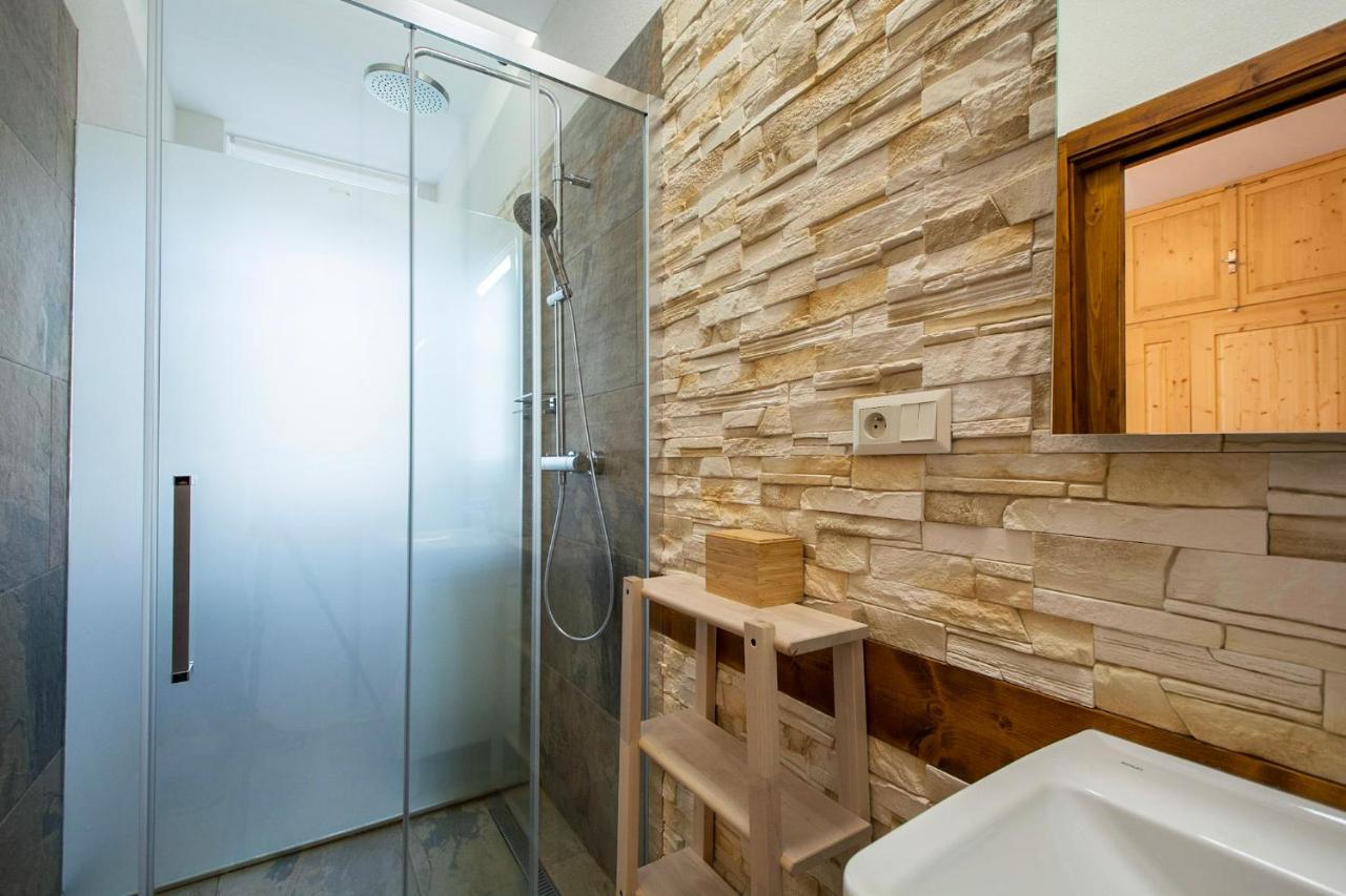 Vila Kollar Apartman Rosa 14 Vysoké Tatry Exteriér fotografie