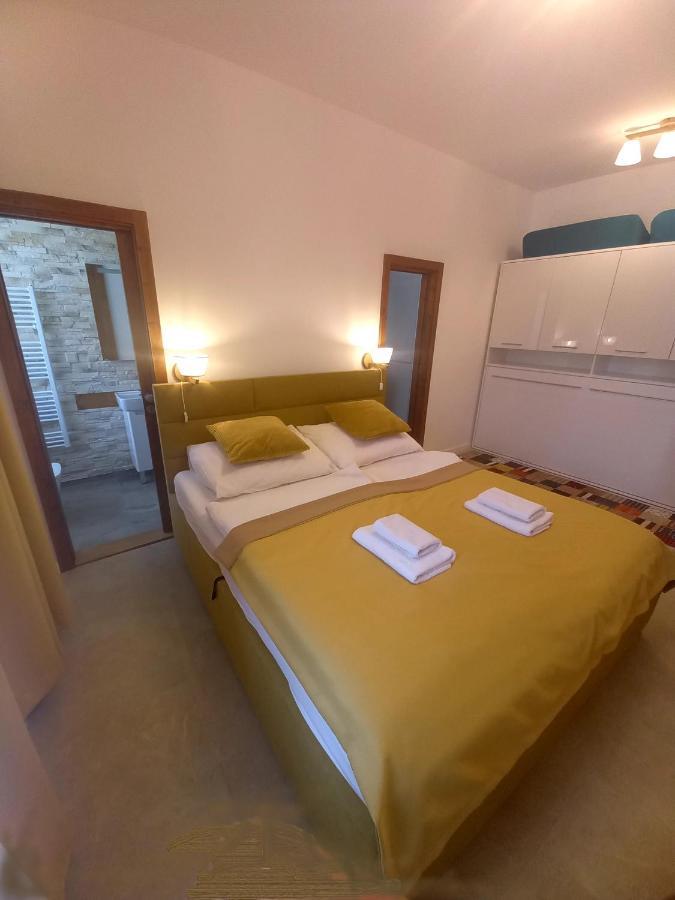 Vila Kollar Apartman Rosa 14 Vysoké Tatry Exteriér fotografie